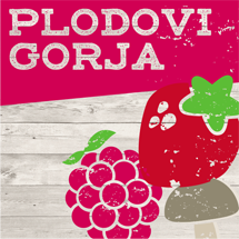 Plodovi gorja