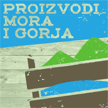 Proizvodi mora i gorja