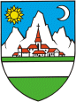 Općina Ravna Gora